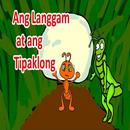 Ang Langgam at ang Tipaklong Offline-APK