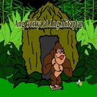 Ang Gorilya At Ang Alitaptap Offline icône