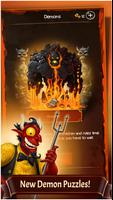 😈 Doodle Devil Blitz ảnh chụp màn hình 2