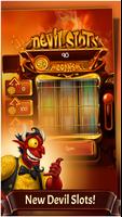 😈 Doodle Devil Blitz ảnh chụp màn hình 3