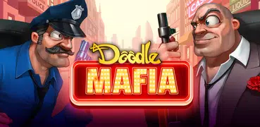 Doodle Mafia Blitz
