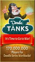 Doodle Tanks™ poster