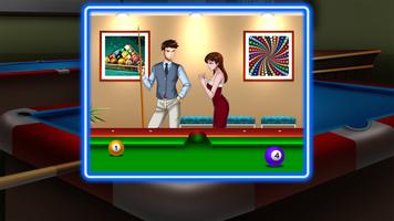 Billiards Pocket screenshot 1