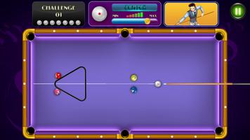 Billiards Pocket screenshot 2