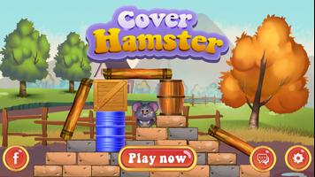 Cover Hamster ảnh chụp màn hình 1