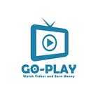 Go Play - Earn Money icône