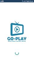 Go Play - Earn Money Affiche