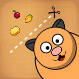 Hamster Gourmand: Chuột háu ăn