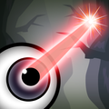 Keep an eye: Light in hell