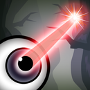 Keep an eye: Light in hell APK