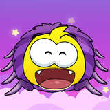 Spiddy Buddy أيقونة