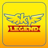 Sky Legend Zeichen