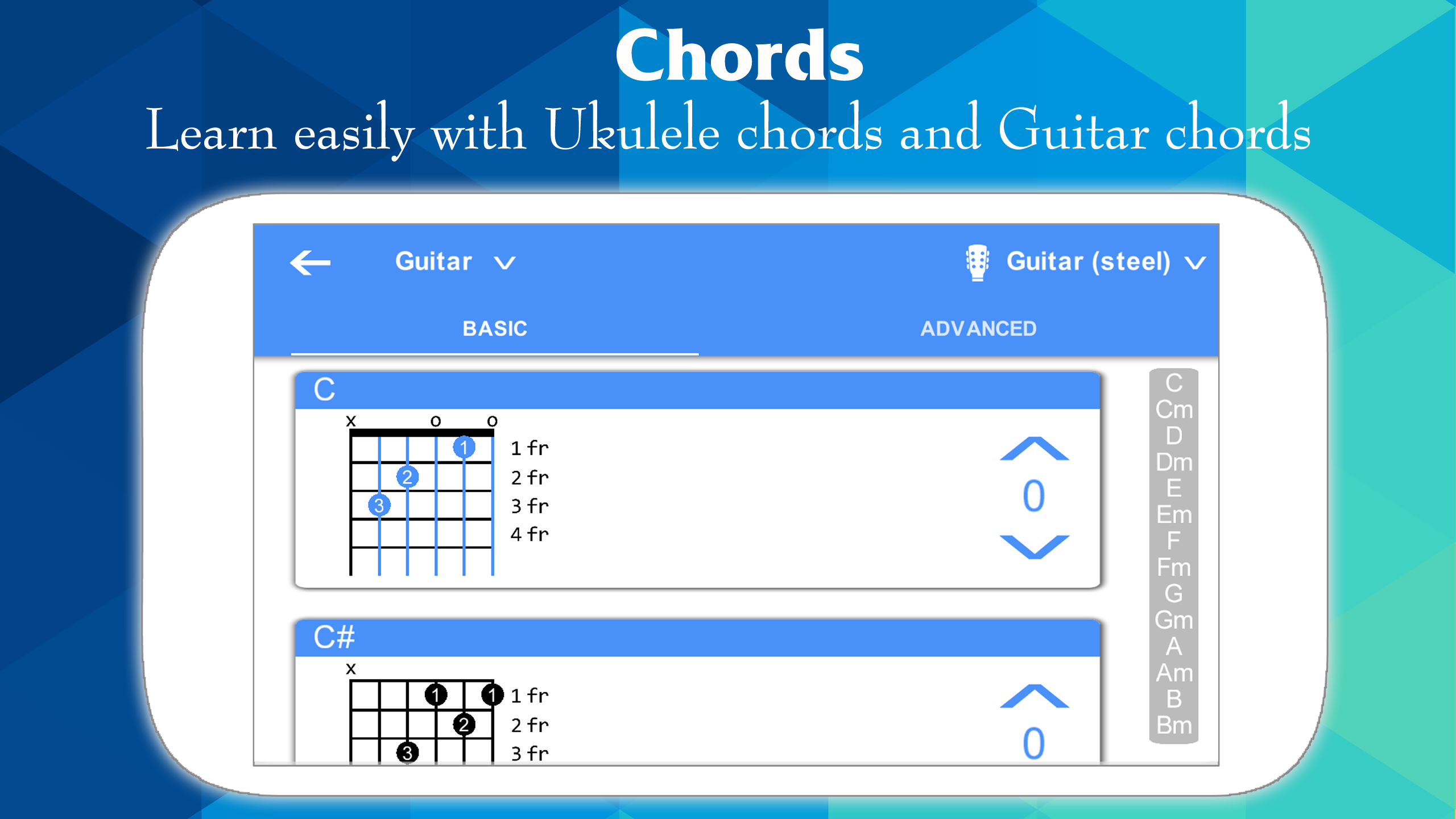 Perfect Guitar Tabs & Chords APK 10.0 for Android Download Perfect