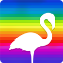 Colorfly : Coloring Games APK