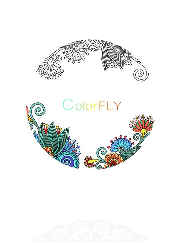 Colorfly скачать на андроид Colorfly скачать на андроид