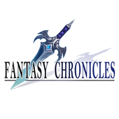 Fantasy Chronicles HD-icoon