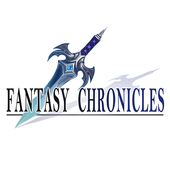 Fantasy Chronicles HD icon