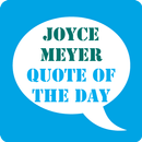 Joyce Meyer Quote of the Day APK