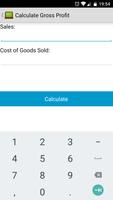 Business Calculator اسکرین شاٹ 1