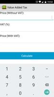 Business Calculator اسکرین شاٹ 2