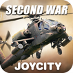 ”GUNSHIP BATTLE: SECOND WAR