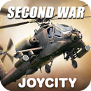 APK GUNSHIP BATTLE: SECOND WAR