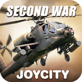 GUNSHIP BATTLE: SECOND WAR आइकन