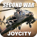 GUNSHIP BATTLE: SECOND WAR APK