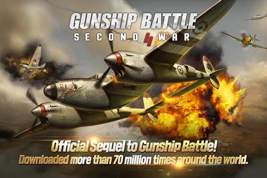 نتيجة بحث الصور عن ‫تنزيل لعبة جوجل بلاي gunship battle‬‎