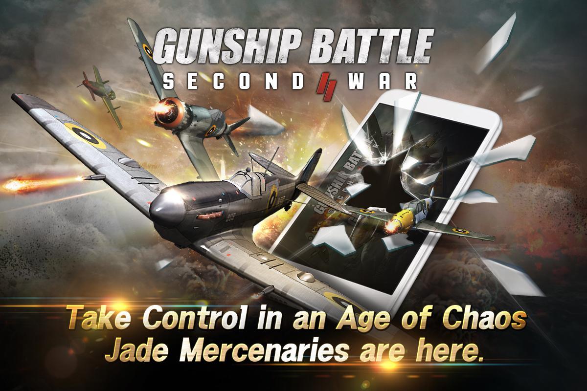 Gunship Battle Second War For Android Apk Download