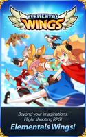 Elemental Wings poster