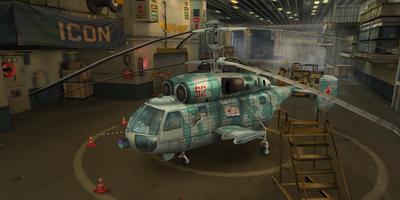 Gunship Battle2 VR imagem de tela 2