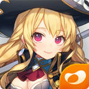 Dungeon Trackers-APK
