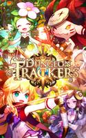 Dungeon Trackers Affiche