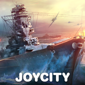 WARSHIP BATTLE icon WARSHIP BATTLE icon