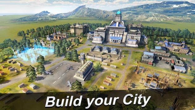 World Warfare apk تصÙÙØ± Ø§ÙØ´Ø§Ø´Ø©