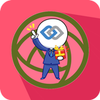 대리결제 잡았다 icon