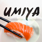 Las Vegas Sushi Umiya icon