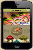 Las Vegas Sushi Umiya 포스터