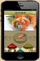 Las Vegas Sushi Umiya screenshot 1