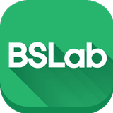 착한과학연구소,bslab,Better Science icon