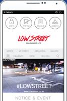 로우스트리트,low street,car fashion Affiche