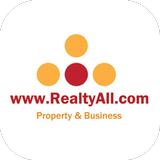seattle realty,realtyall,도병호 أيقونة