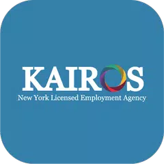 KAIROS,카이로스,미국취업,미국 인턴 취업
