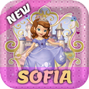 Adventure Princess Sofia Run APK