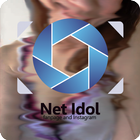 netIdoL ClipDed-icoon