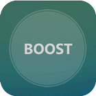 Booster Cleaner PRO icône