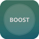 Booster Cleaner PRO icône