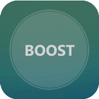 Booster Cleaner PRO 아이콘