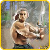 GAME Cheats Golden Axe Zeichen